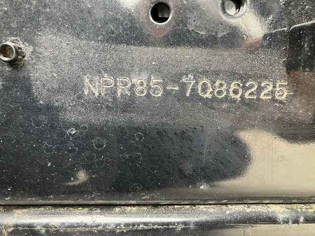 いすゞ エルフ 小型 車載専用車 TRG-NPR85AN(94447) 19枚目