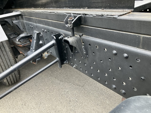 いすゞ エルフ 小型 車載専用車 TRG-NPR85AN(94447) 21枚目