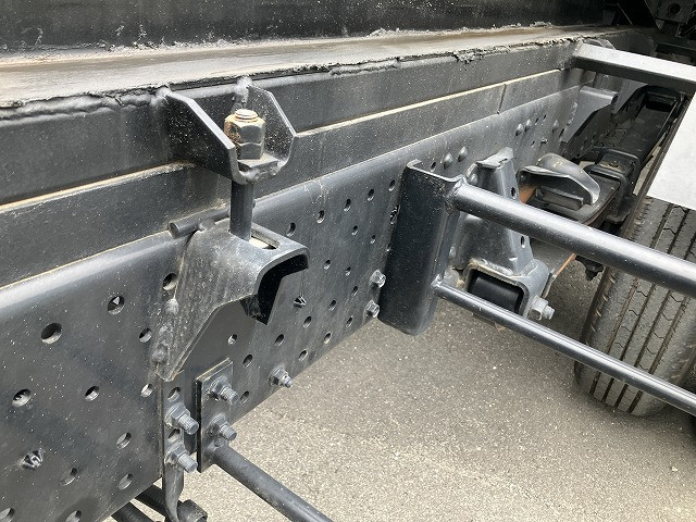いすゞ エルフ 小型 車載専用車 TRG-NPR85AN(94447) 22枚目