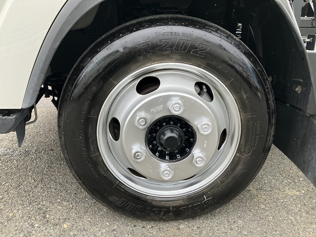 いすゞ エルフ 小型 車載専用車 TRG-NPR85AN(94447) 23枚目