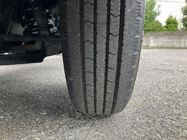 いすゞ エルフ 小型 車載専用車 TRG-NPR85AN(94447) 24枚目