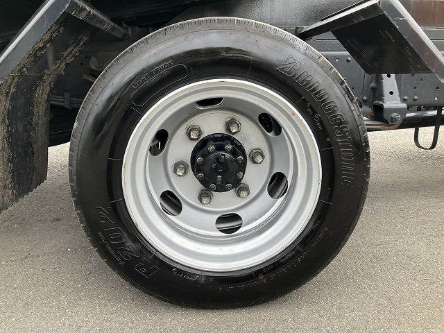 いすゞ エルフ 小型 車載専用車 TRG-NPR85AN(94447) 27枚目