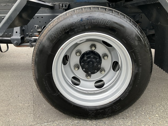 いすゞ エルフ 小型 車載専用車 TRG-NPR85AN(94447) 29枚目