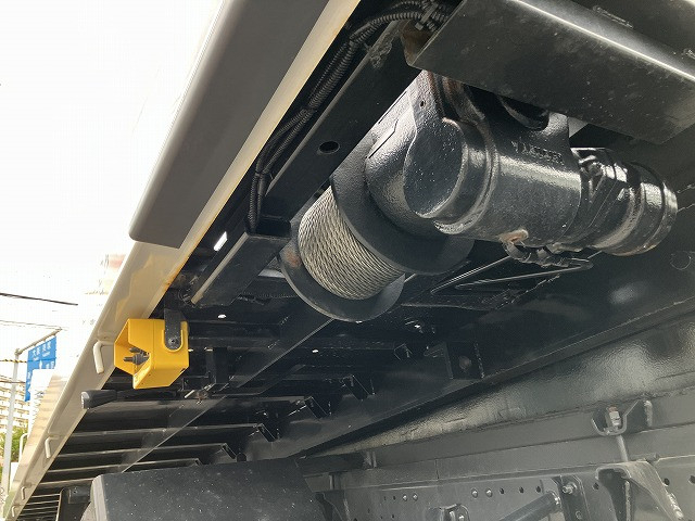 いすゞ エルフ 小型 車載専用車 TRG-NPR85AN(94447) 32枚目