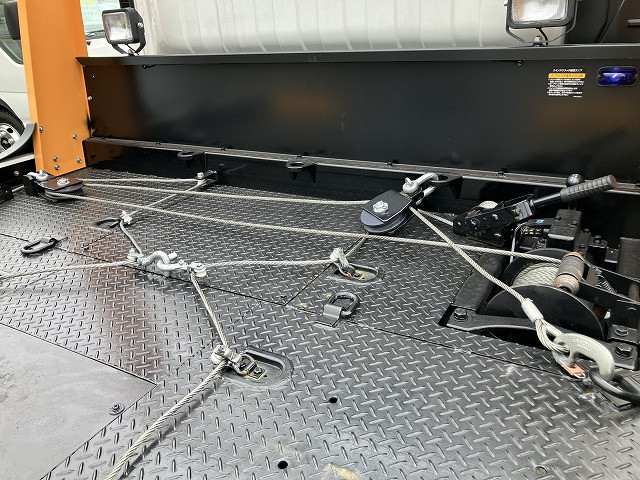 いすゞ エルフ 小型 車載専用車 TRG-NPR85AN(94447) 34枚目