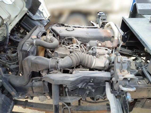 いすゞ エルフ 小型 高所作業車 PB-NKR81N(94446) 46枚目