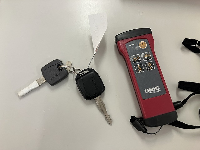 いすゞ エルフ 小型 車載専用車 TRG-NPR85AN(94447) 49枚目