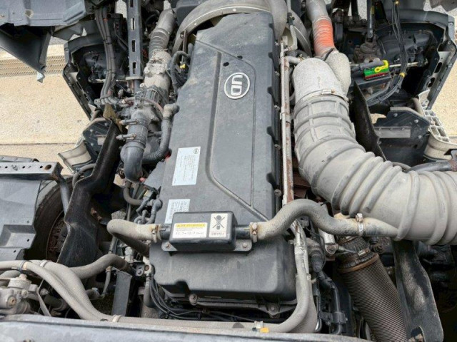UDトラックス（日産） クオン 大型 アルミウィング 2PG-CG5CA(94448) 30枚目