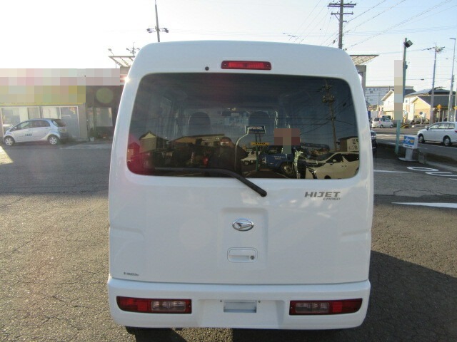 ダイハツ ハイゼット 軽 Translation missing: ja.item.body_keijou_enum.body_keijou_light_van EBD-S321V(8372) 8枚目