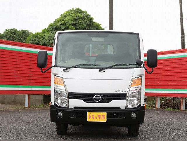 日産自動車 アトラス 小型 平ボディ SKG-TZ2F4(94474) 2枚目
