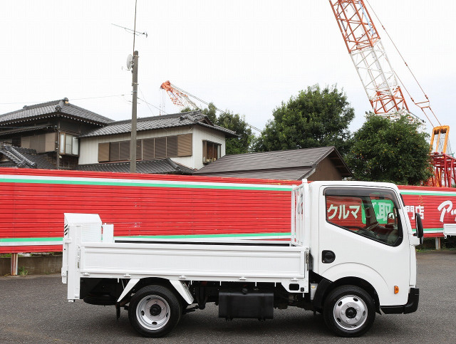 日産自動車 アトラス 小型 平ボディ SKG-TZ2F4(94474) 4枚目