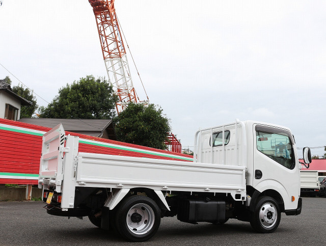 日産自動車 アトラス 小型 平ボディ SKG-TZ2F4(94474) 5枚目