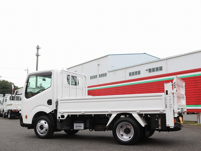 日産自動車 アトラス 小型 平ボディ SKG-TZ2F4(94474) 7枚目
