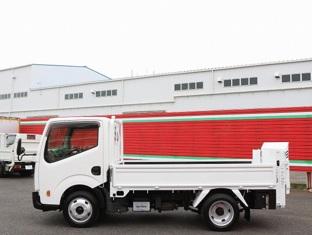 日産自動車 アトラス 小型 平ボディ SKG-TZ2F4(94474) 8枚目