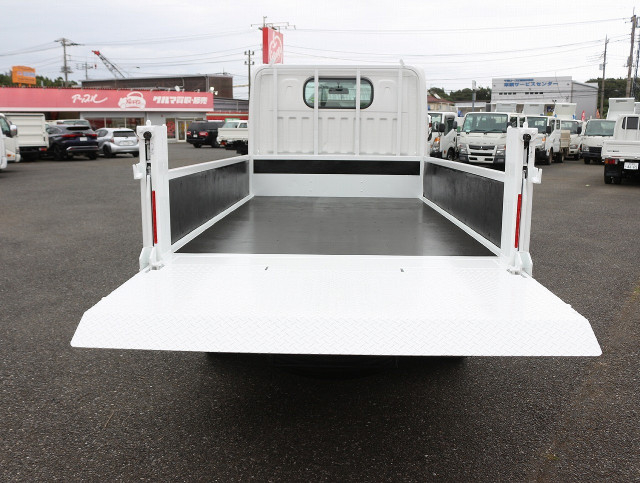 日産自動車 アトラス 小型 平ボディ SKG-TZ2F4(94474) 11枚目