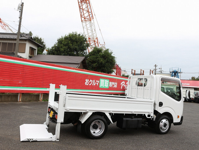 日産自動車 アトラス 小型 平ボディ SKG-TZ2F4(94474) 15枚目