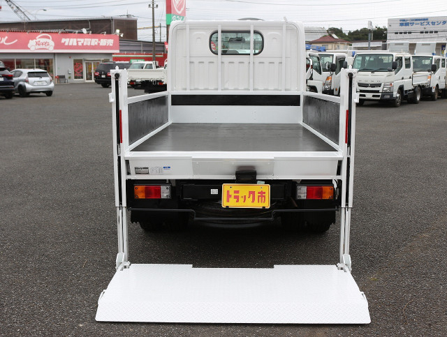 日産自動車 アトラス 小型 平ボディ SKG-TZ2F4(94474) 16枚目