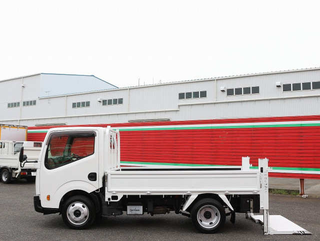 日産自動車 アトラス 小型 平ボディ SKG-TZ2F4(94474) 21枚目