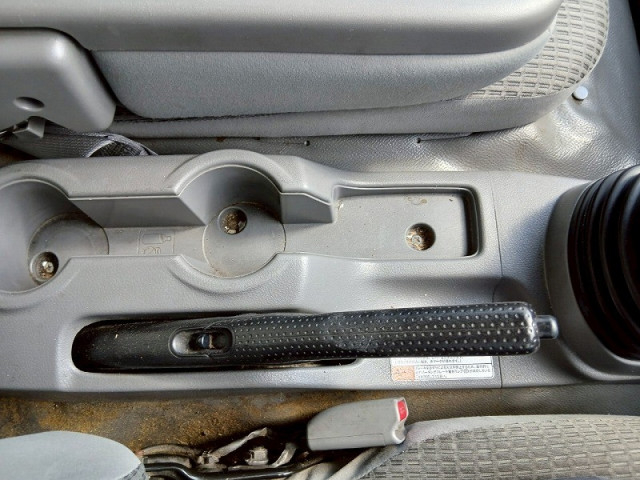 日野 デュトロ 小型 冷凍冷蔵バン TKG-XZU720M(94473) 23枚目