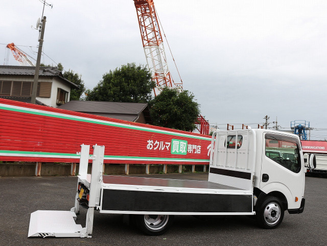 日産自動車 アトラス 小型 平ボディ SKG-TZ2F4(94474) 23枚目