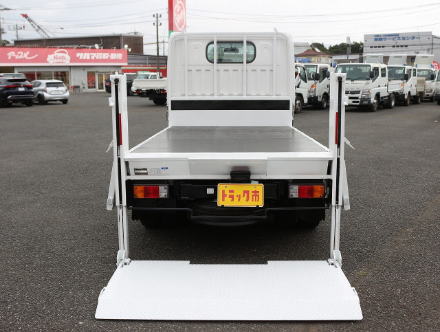 日産自動車 アトラス 小型 平ボディ SKG-TZ2F4(94474) 24枚目