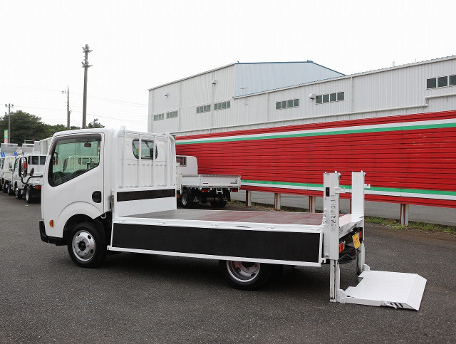 日産自動車 アトラス 小型 平ボディ SKG-TZ2F4(94474) 26枚目