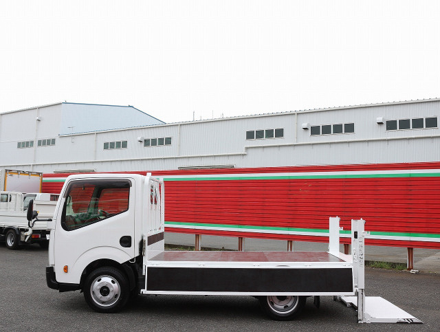 日産自動車 アトラス 小型 平ボディ SKG-TZ2F4(94474) 27枚目
