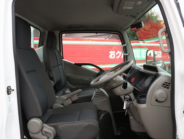 日産自動車 アトラス 小型 平ボディ SKG-TZ2F4(94474) 38枚目
