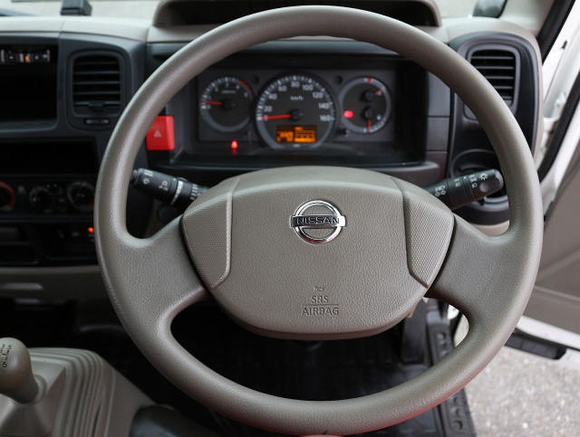 日産自動車 アトラス 小型 平ボディ SKG-TZ2F4(94474) 41枚目
