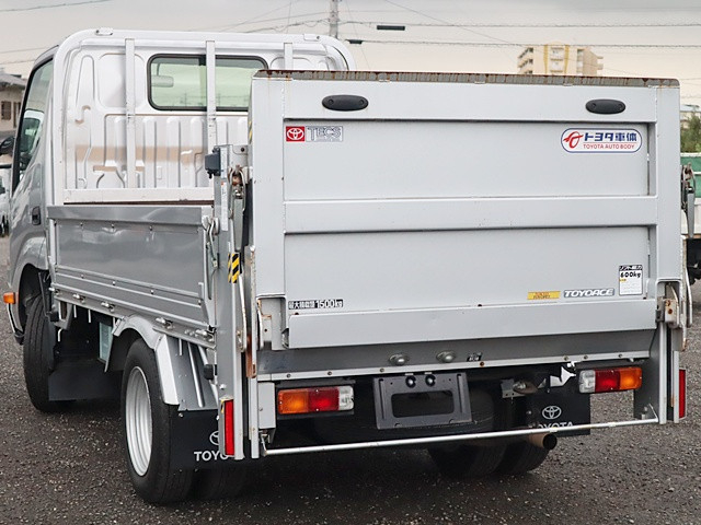 トヨタ トヨエース 小型 平ボディ ABF-TRY220(94476) 3枚目