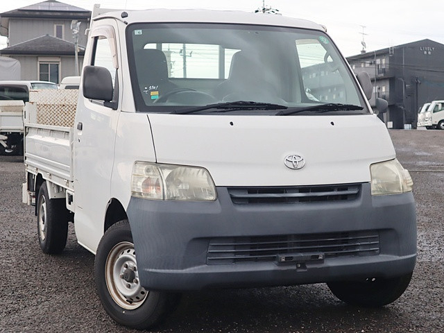 トヨタ タウンエース 小型 平ボディ DBF-S412U(94477) 2枚目