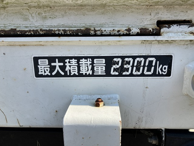 三菱ふそう キャンター 小型 塵芥車（プレス式） TPG-FEA50(94475) 32枚目