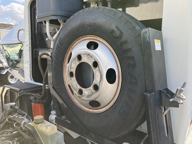 三菱ふそう キャンター 小型 塵芥車（プレス式） TPG-FEA50(94475) 47枚目