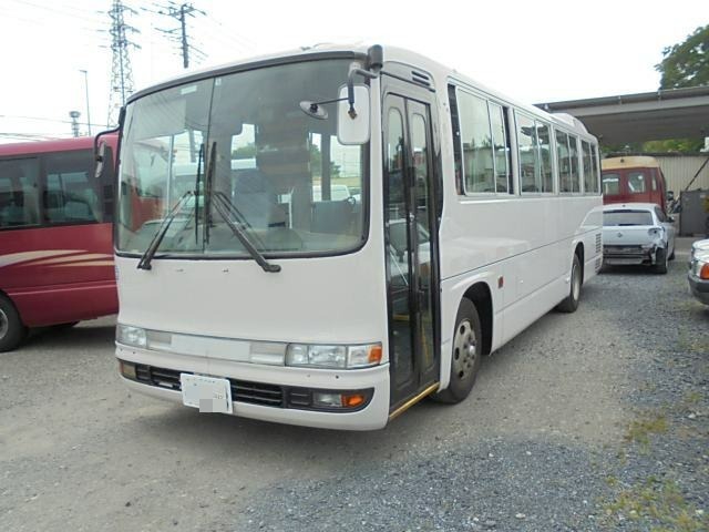日野 メルファ その他 バス KK-RR1JJEA(9739) 1枚目