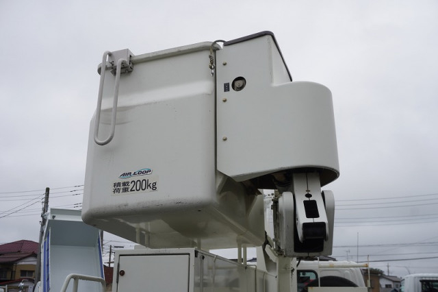 日野 デュトロ 小型 高所作業車 TKG-XZU600X(110734) 29枚目