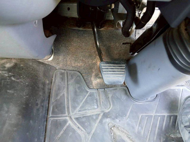 三菱ふそう キャンター 小型 冷凍冷蔵バン TKG-FEB80(94479) 17枚目