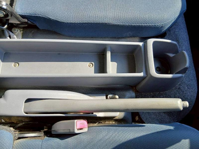 三菱ふそう キャンター 小型 冷凍冷蔵バン TKG-FEB80(94479) 27枚目