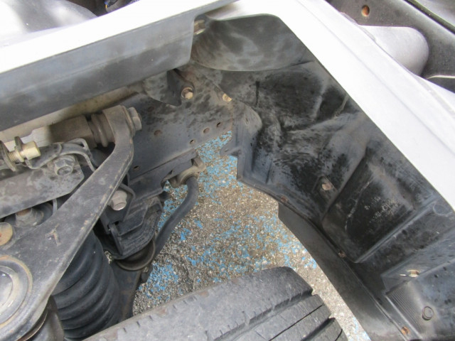 日野 デュトロ 小型 アルミバン TKG-XZC645M(94480) 23枚目