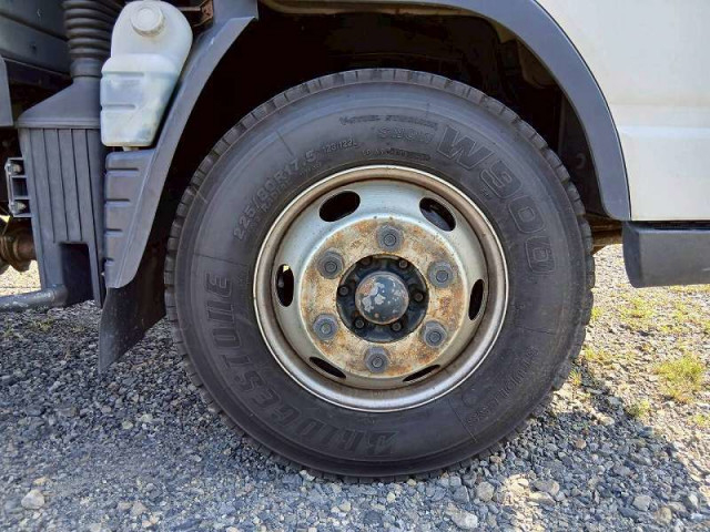 三菱ふそう キャンター 小型 冷凍冷蔵バン TKG-FEB80(94479) 43枚目