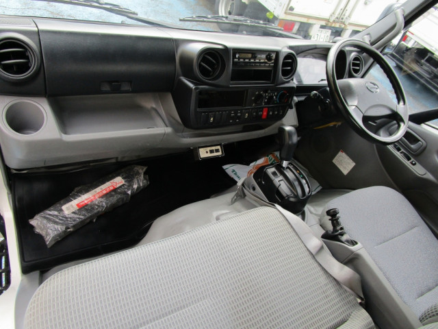 日野 デュトロ 小型 アルミバン TKG-XZC645M(94480) 37枚目