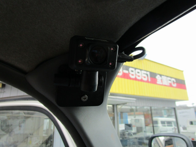 日野 デュトロ 小型 アルミバン TKG-XZC645M(94480) 42枚目