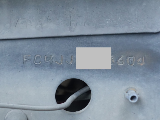 日野 レンジャー 中型 冷凍冷蔵バン TKG-FC9JJAG(94482) 15枚目