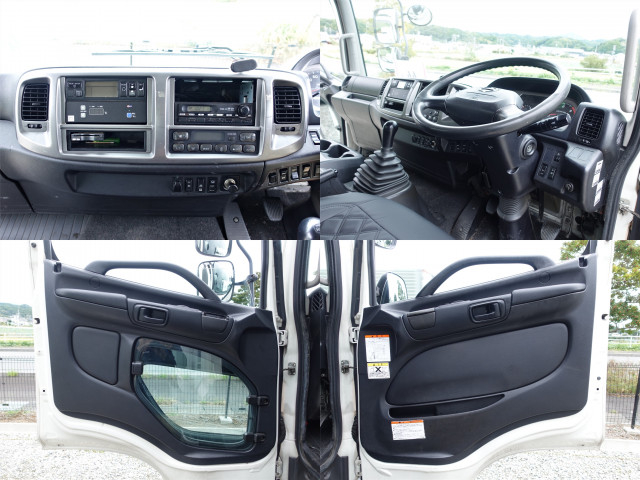 日野 レンジャー 中型 冷凍冷蔵バン TKG-FC9JJAG(94482) 22枚目