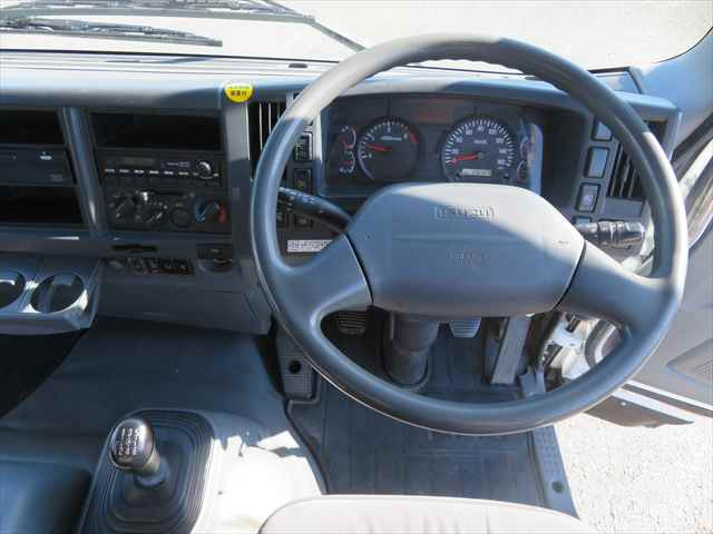 いすゞ フォワード 増トン その他 QKG-FTR34S2(94481) 40枚目