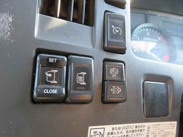 いすゞ フォワード 増トン その他 QKG-FTR34S2(94481) 45枚目