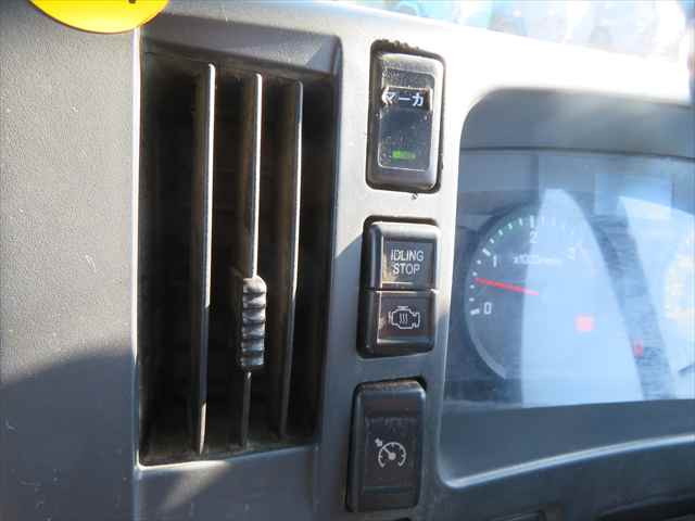 いすゞ フォワード 増トン その他 QKG-FTR34S2(94481) 46枚目