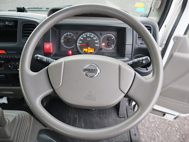 日産自動車 アトラス 小型 平ボディ SKG-TZ3F24(94484) 4枚目