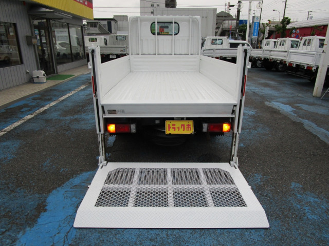 日産自動車 アトラス 小型 平ボディ CBF-SQ2F24(94485) 4枚目