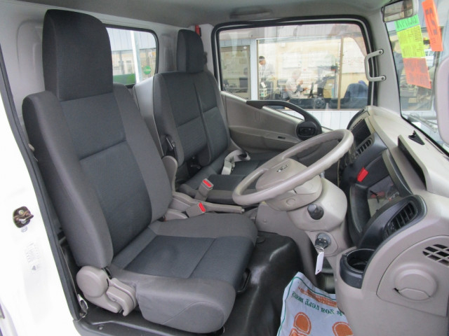 日産自動車 アトラス 小型 平ボディ CBF-SQ2F24(94485) 6枚目