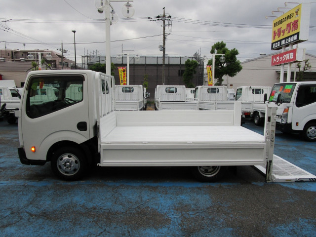 日産自動車 アトラス 小型 平ボディ CBF-SQ2F24(94485) 10枚目